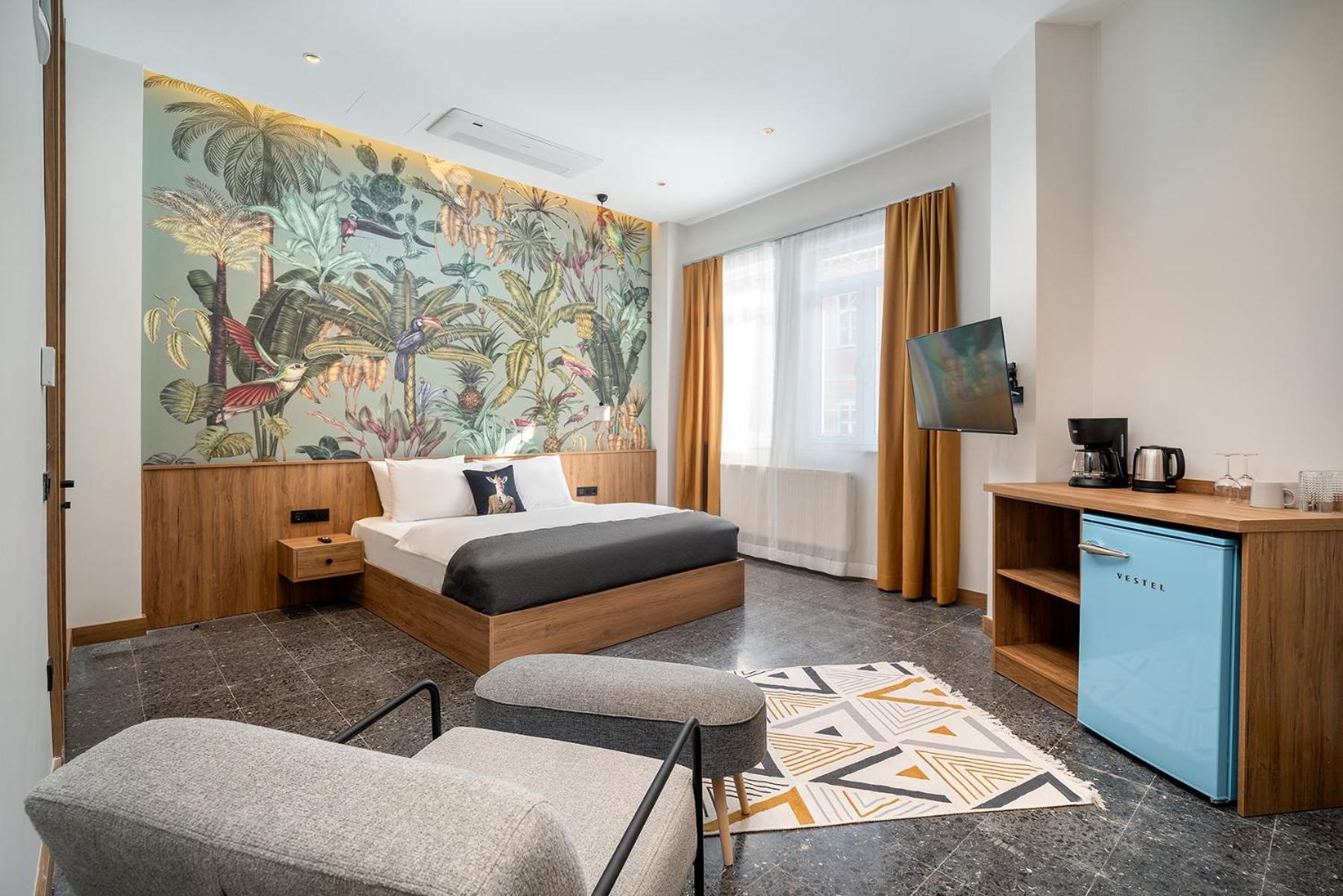 Urban Quarters - Bogazkesen — Photos 2