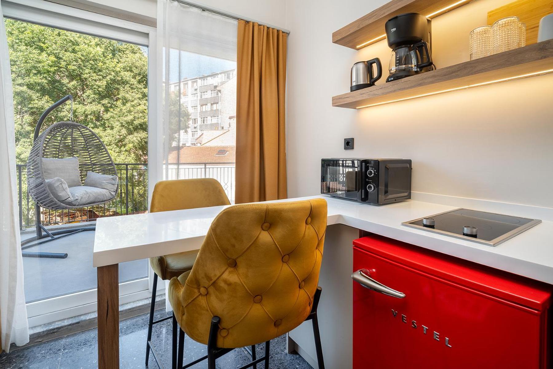 Urban Quarters - Bogazkesen — Photos 3